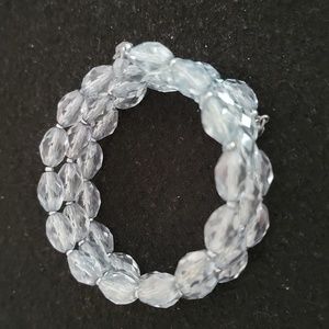 Memory Wire Bracelet